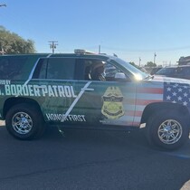 Border Patrol